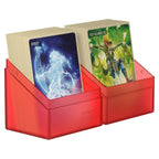 Zdjęcie produktu Ultimate Guard Boulder 80+ - Rubin