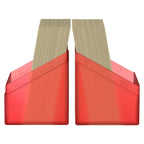 Zdjęcie produktu Ultimate Guard Boulder 80+ - Rubin