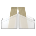 Product image Ultimate Guard Boulder 100+ - Frosted