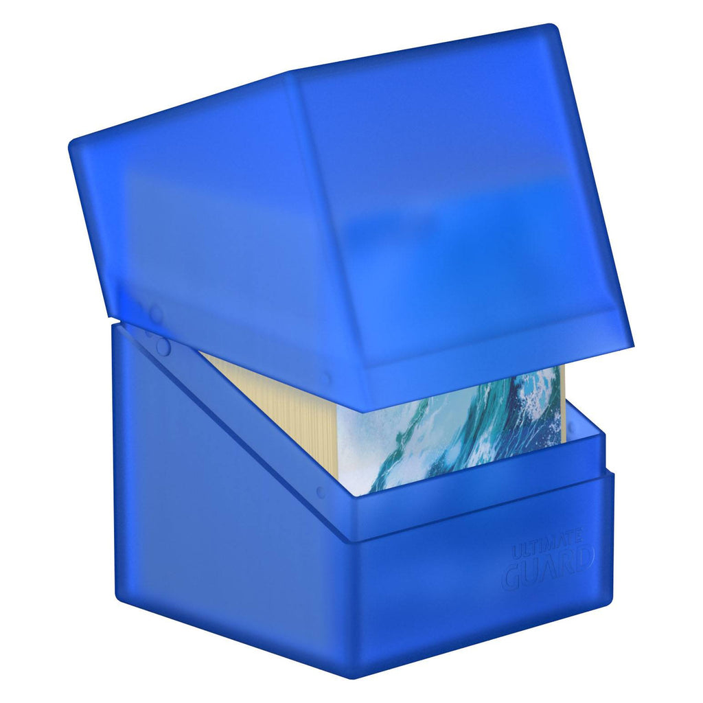 Product image Ultimate Guard Boulder 100+ - Sapphire