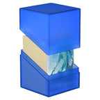 Product image Ultimate Guard Boulder 100+ - Sapphire