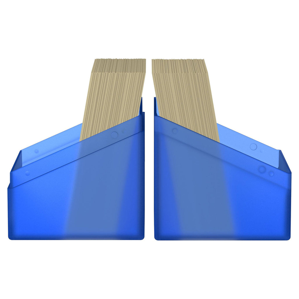 Product image Ultimate Guard Boulder 100+ - Sapphire