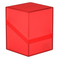 Zdjęcie produktu Ultimate Guard Boulder 100+ - Ruby