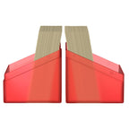 Zdjęcie produktu Ultimate Guard Boulder 100+ - Ruby