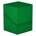 Zdjęcie produktu Ultimate Guard Boulder 100+ - Emerald