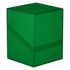 Zdjęcie produktu Ultimate Guard Boulder 100+ - Emerald