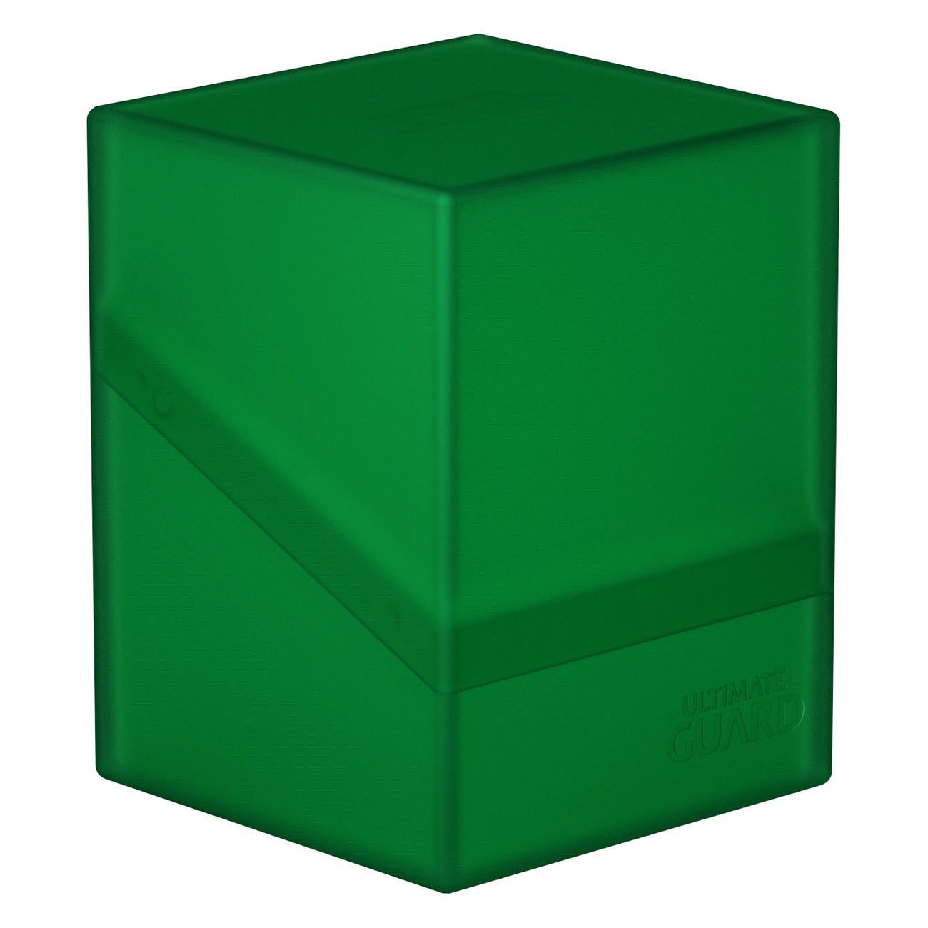 Zdjęcie produktu Ultimate Guard Boulder 100+ - Emerald
