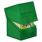 Zdjęcie produktu Ultimate Guard Boulder 100+ - Emerald