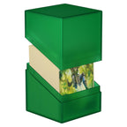 Zdjęcie produktu Ultimate Guard Boulder 100+ - Emerald