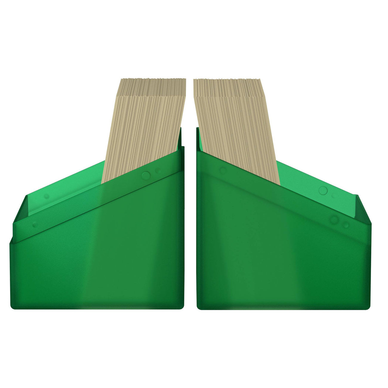 Zdjęcie produktu Ultimate Guard Boulder 100+ - Emerald