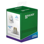Zdjęcie produktu Ultimate Guard Boulder 100+ - Emerald