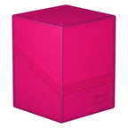 Zdjęcie produktu Ultimate Guard Boulder 100+ – Rodonit