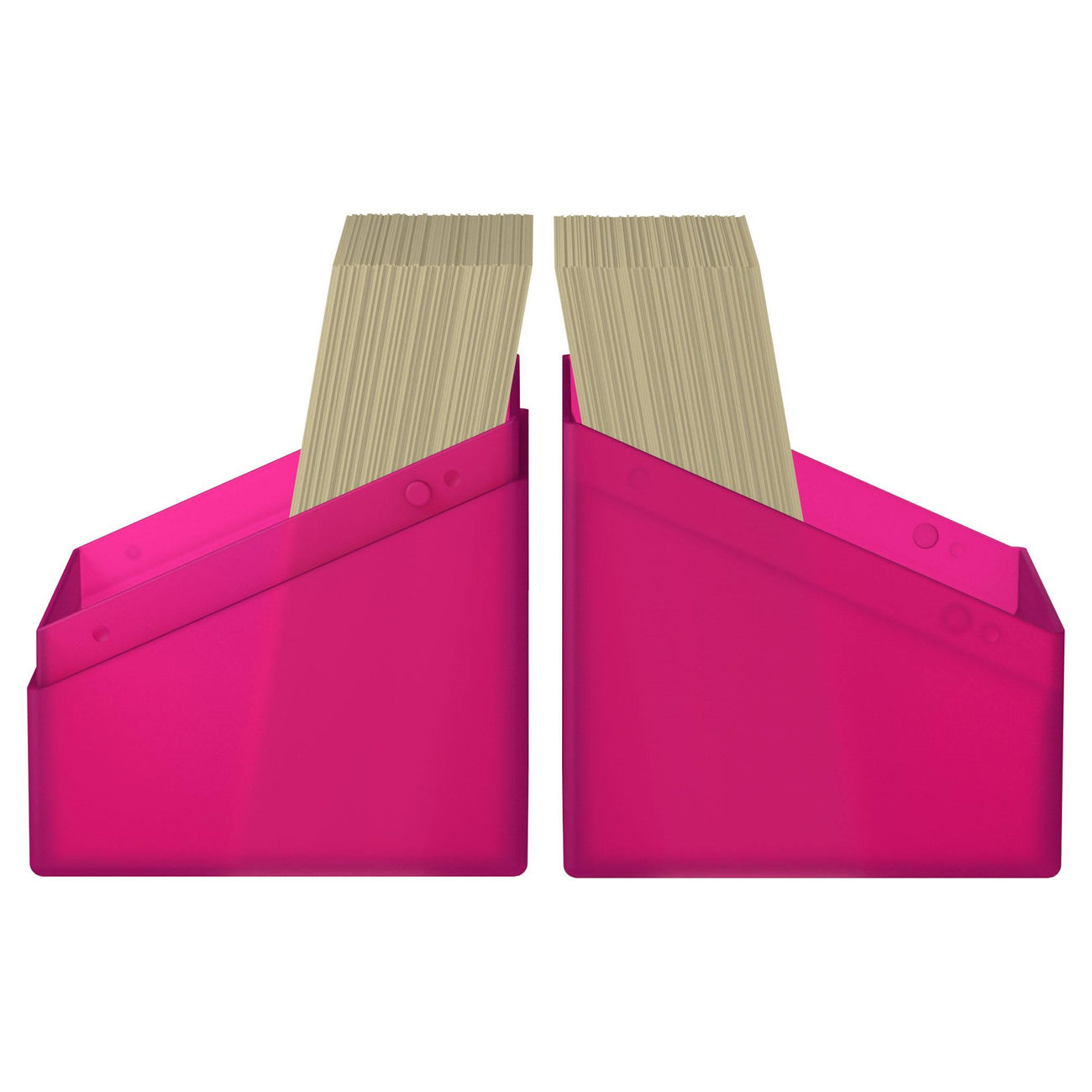 Zdjęcie produktu Ultimate Guard Boulder 100+ – Rodonit