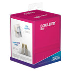 Zdjęcie produktu Ultimate Guard Boulder 100+ – Rodonit