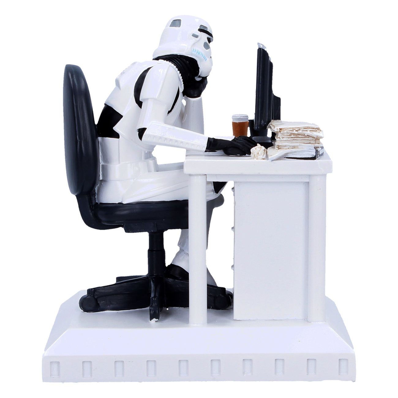 Zdjęcie produktu Original Stormtrooper - Slave to the Wage Diorama