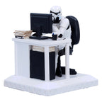 Zdjęcie produktu Original Stormtrooper - Slave to the Wage Diorama
