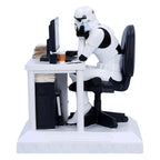 Zdjęcie produktu Original Stormtrooper - Slave to the Wage Diorama