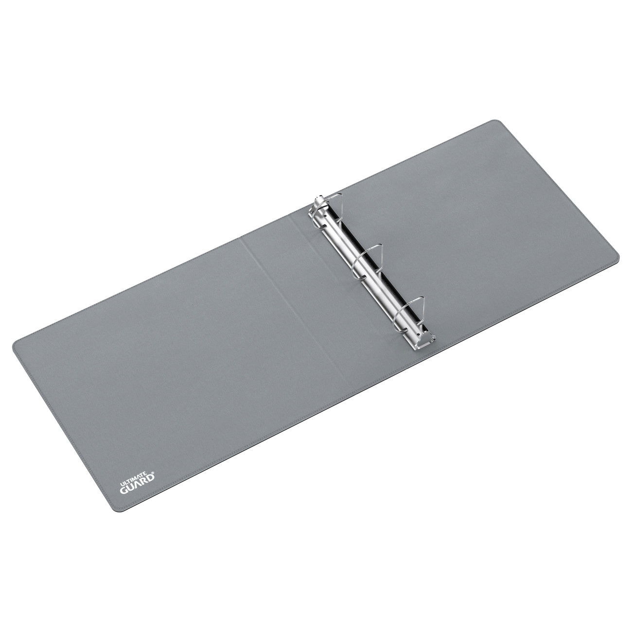Product image Ultimate Guard Collector's Album Xenoskin QuadRow - Black