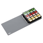 Product image Ultimate Guard Collector's Album Xenoskin QuadRow - Black