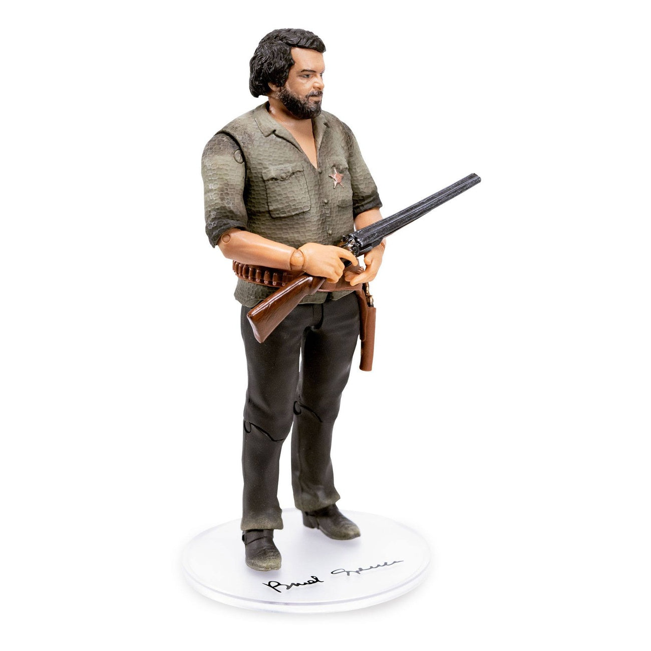 Zdjęcie produktu Figurka akcji Bud Spencer Bambino 18 cm