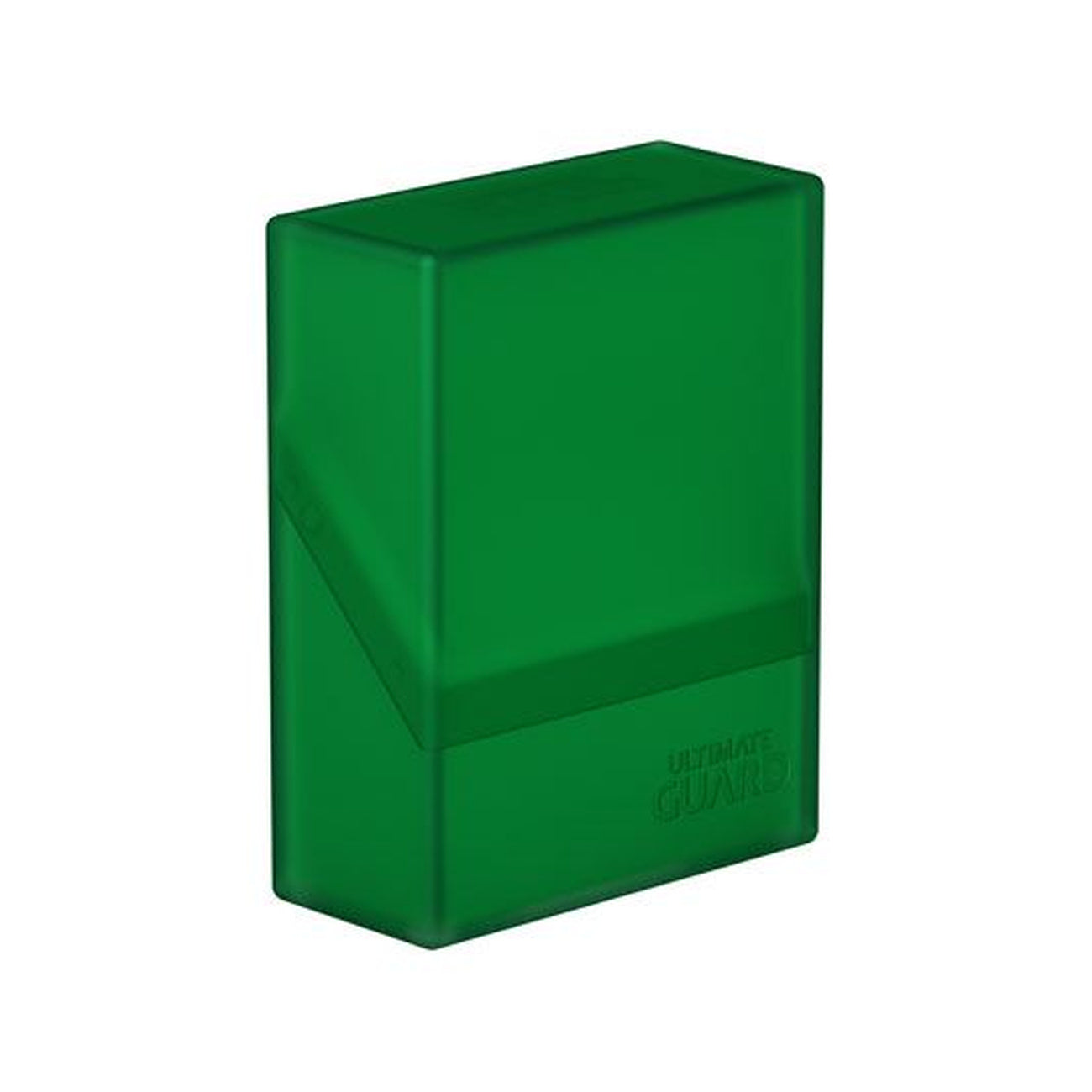 Zdjęcie produktu Ultimate Guard Boulder 40+ - Szmaragd
