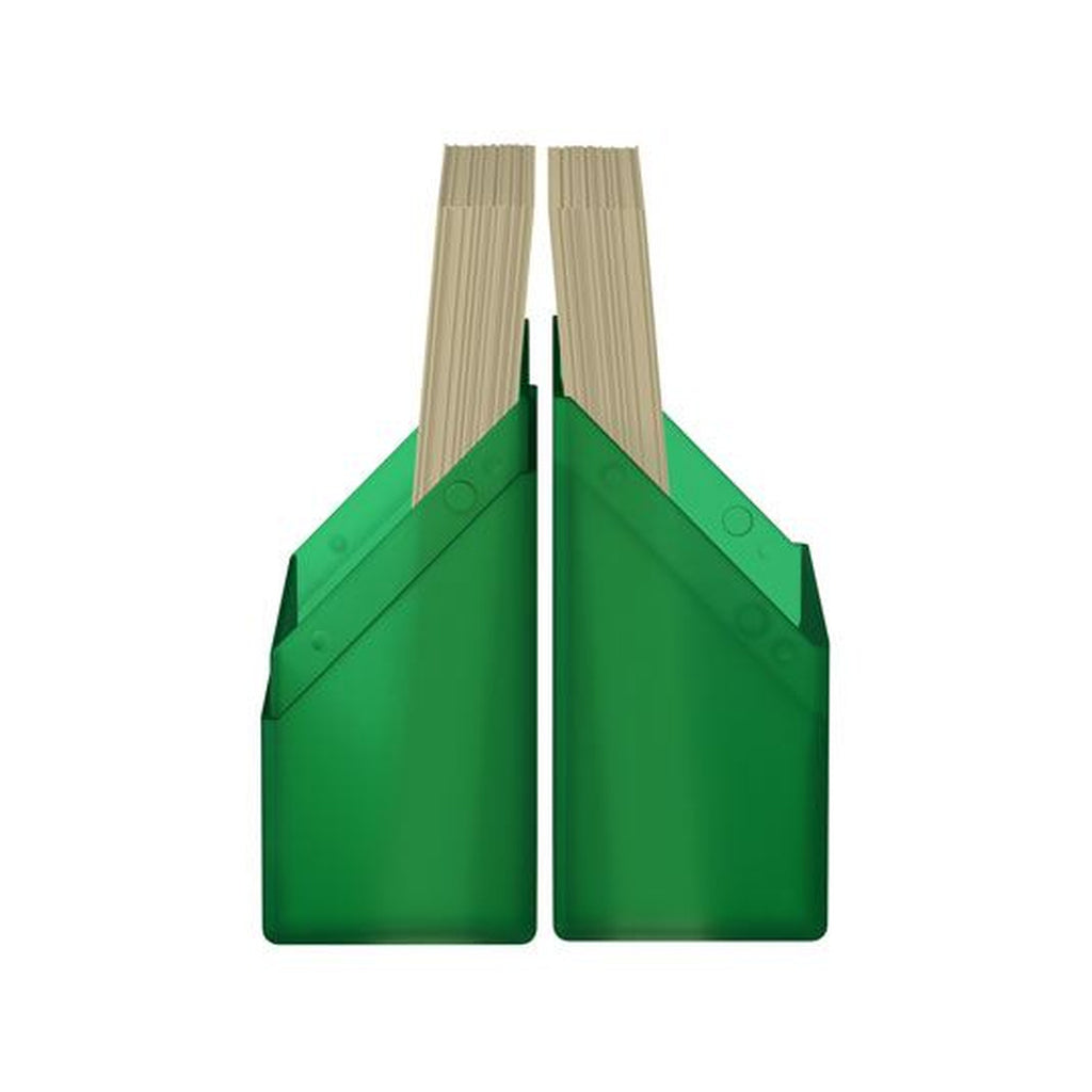 Zdjęcie produktu Ultimate Guard Boulder 40+ - Szmaragd