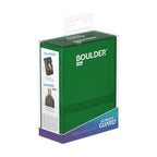 Zdjęcie produktu Ultimate Guard Boulder 40+ - Szmaragd
