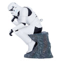 Product image Stormtrooper The Overthinker Figure - Star Wars