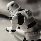 Zdjęcie produktu Figurka Stormtrooper The Overthinker - Star Wars