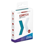 Product image Ultimate Guard Cortex Sleeves Japanese Size (60) - Petrol