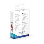 Product image Ultimate Guard Cortex Sleeves Matte Japanese Size (60) - Transparent