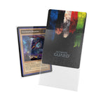 Zdjęcie produktu Ultimate Guard Cortex Sleeves rozmiar japoński (60) – Przezroczyste