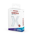 Zdjęcie produktu Ultimate Guard Cortex Sleeves rozmiar japoński (60) – Przezroczyste
