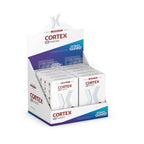 Zdjęcie produktu Ultimate Guard Cortex Sleeves rozmiar japoński (60) – Przezroczyste