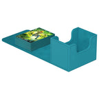 Zdjęcie produktu Ultimate Guard Sidewinder 80+ Xenoskin – Petrol