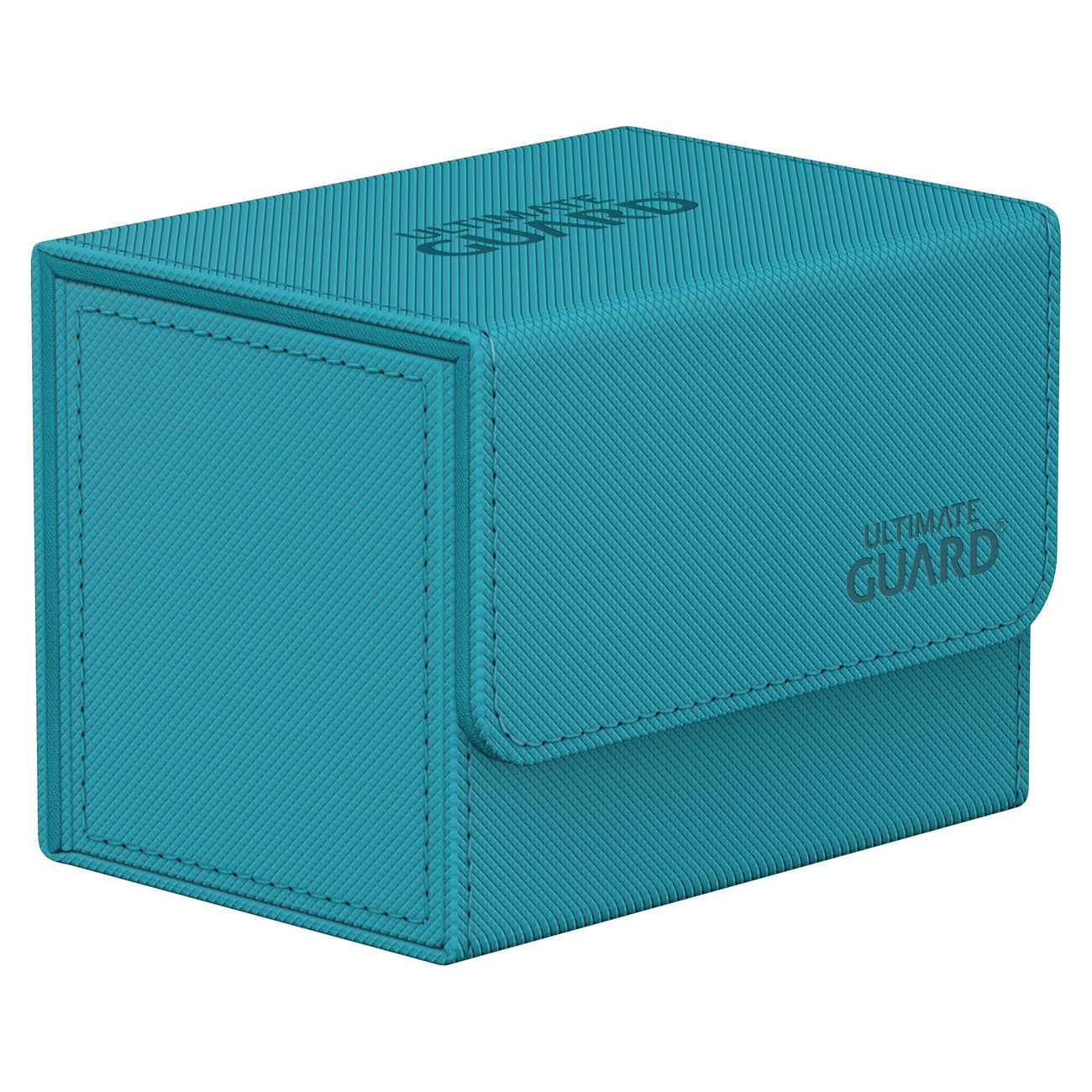 Product image Ultimate Guard Sidewinder 80+ Xenoskin – Petrol
