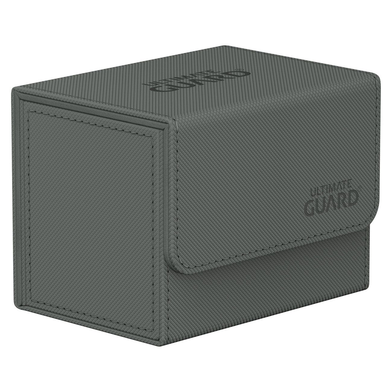 Zdjęcie produktu Ultimate Guard Sidewinder 80+ Xenoskin – Szary