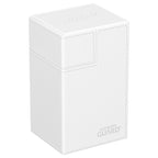 Zdjęcie produktu Ultimate Guard Flip'n'Tray 80+ Xenoskin - Biały