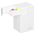 Zdjęcie produktu Ultimate Guard Flip'n'Tray 80+ Xenoskin - Biały