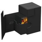 Zdjęcie produktu Ultimate Guard Flip'n'Tray 100+ Xenoskin - Czarny