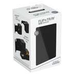 Zdjęcie produktu Ultimate Guard Flip'n'Tray 100+ Xenoskin - Czarny