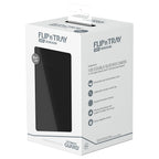 Zdjęcie produktu Ultimate Guard Flip'n'Tray 100+ Xenoskin - Czarny