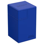Product image Ultimate Guard Flip'n'Tray 100+ Xenoskin - Blue