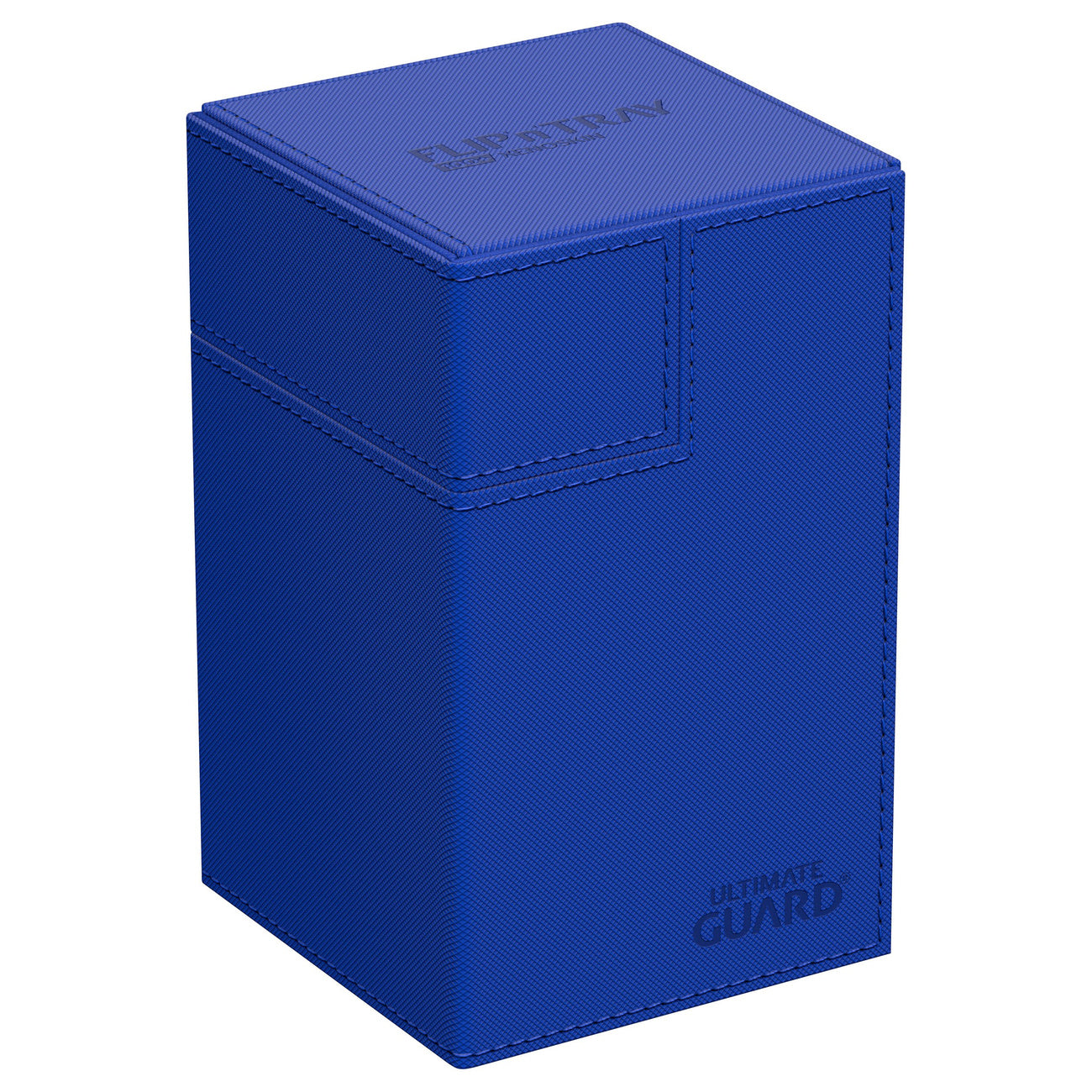 Product image Ultimate Guard Flip'n'Tray 100+ Xenoskin - Blue