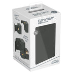 Zdjęcie produktu Ultimate Guard Flip'n'Tray 100+ Xenoskin - Szary