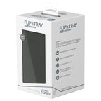 Zdjęcie produktu Ultimate Guard Flip'n'Tray 100+ Xenoskin - Szary