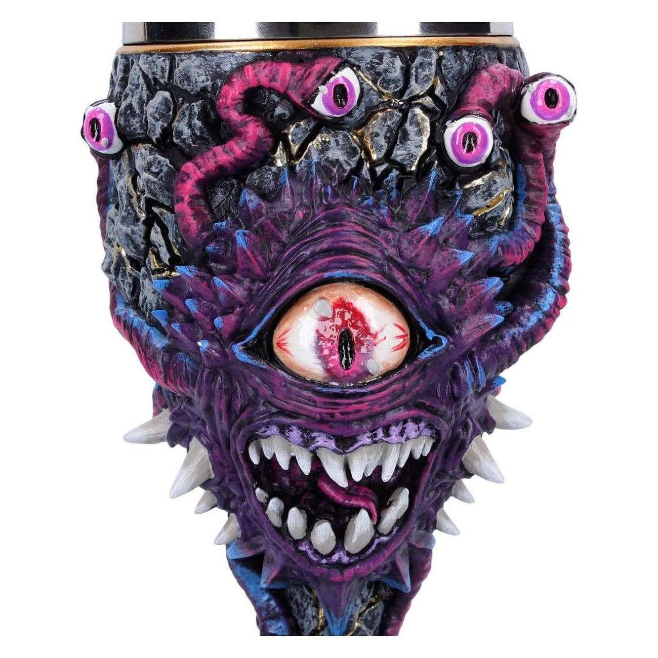 Zdjęcie produktu Dungeons & Dragons - Kielich Beholder deluxe