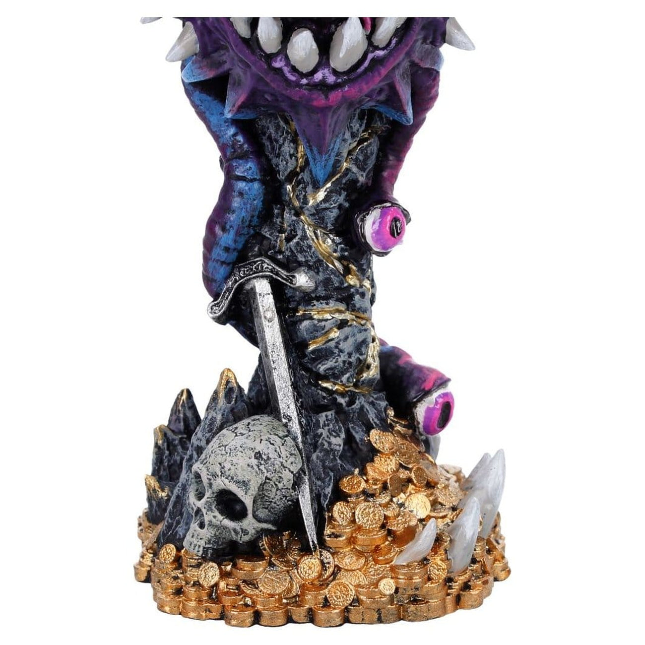 Zdjęcie produktu Dungeons & Dragons - Kielich Beholder deluxe