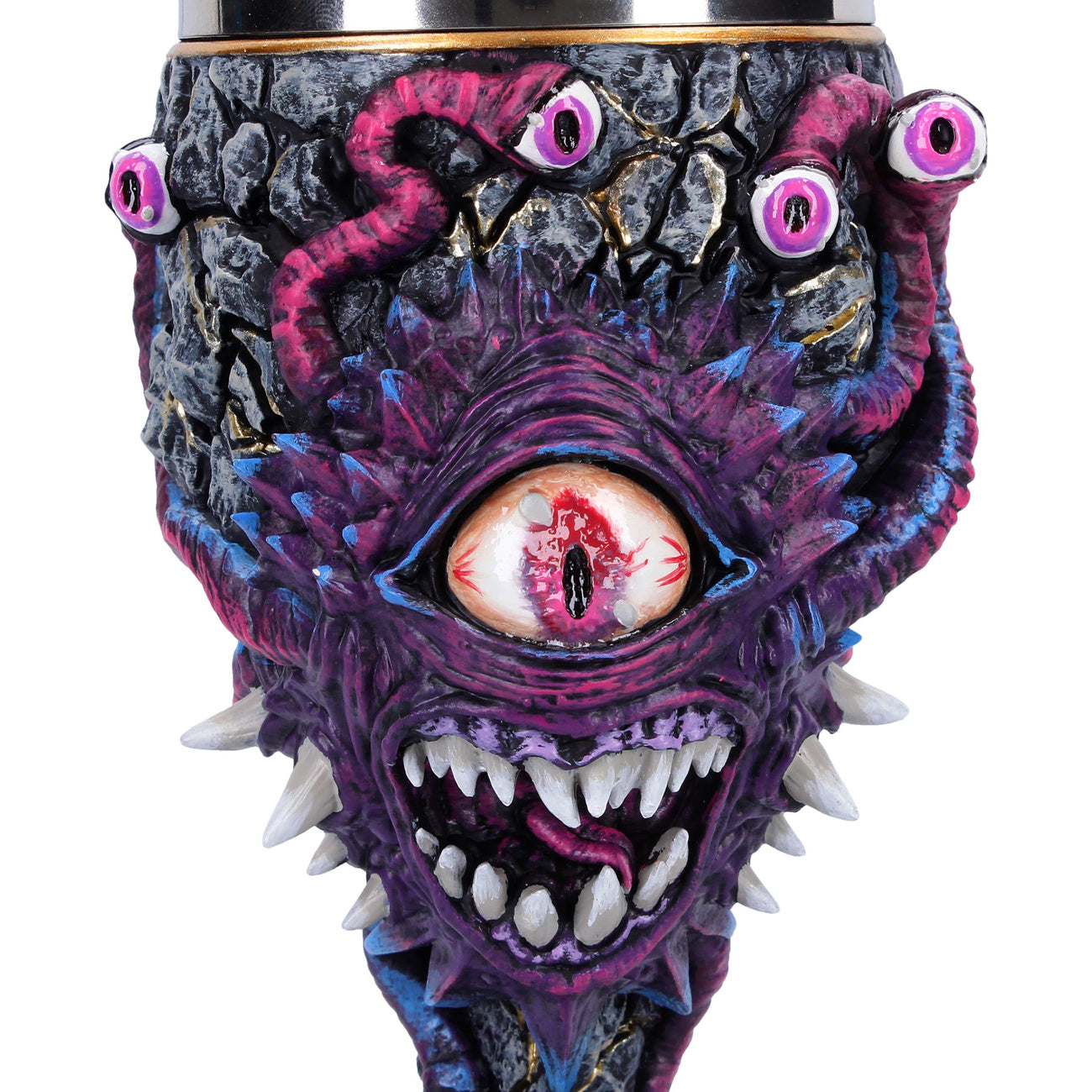 Zdjęcie produktu Dungeons & Dragons - Kielich Beholder deluxe