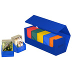 Product image Ultimate Guard Arkhive 400+ Xenoskin – Blue